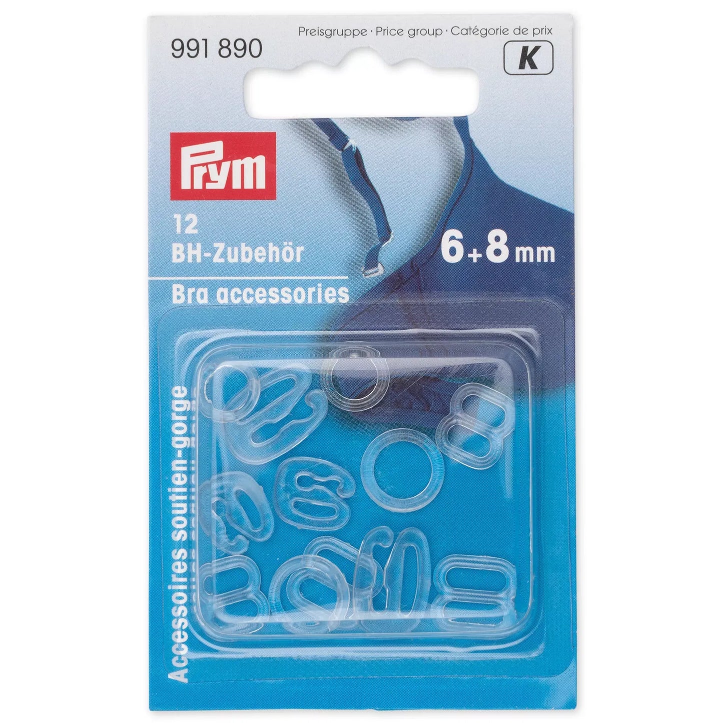 Accessoires soutien-gorge