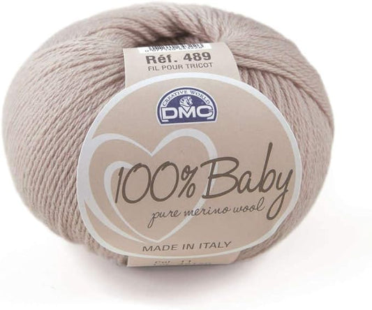 100% Baby 3