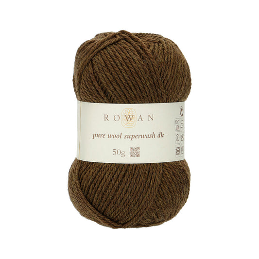 Rowan Pure Wool Superwash DK