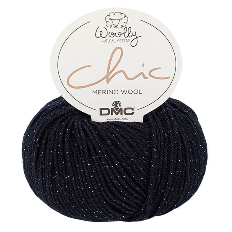 Woolly Chic