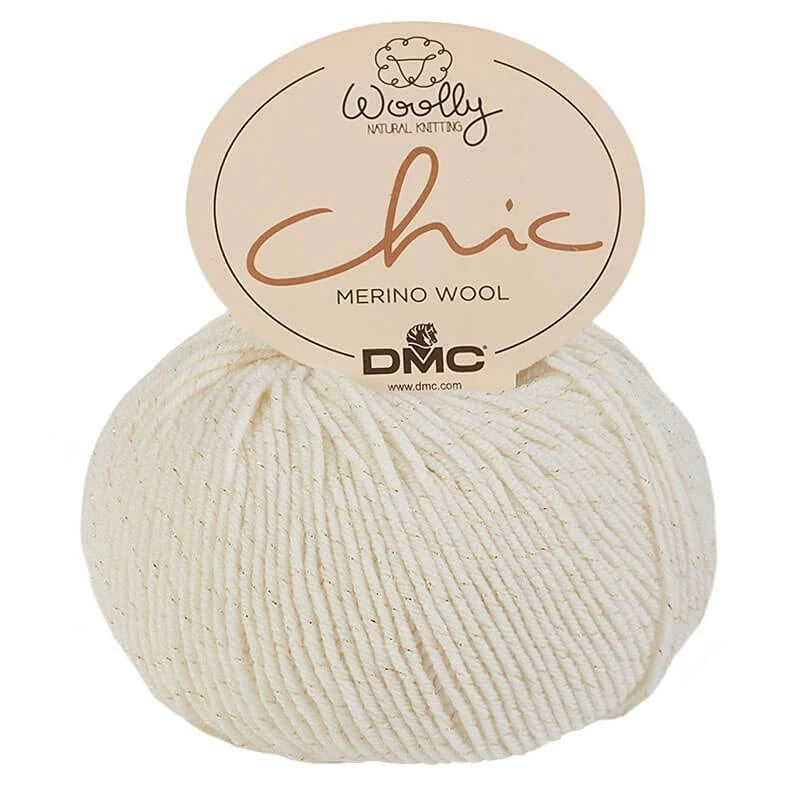 Woolly Chic