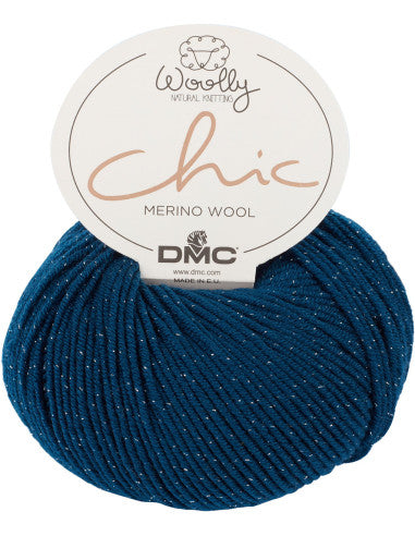 Woolly Chic