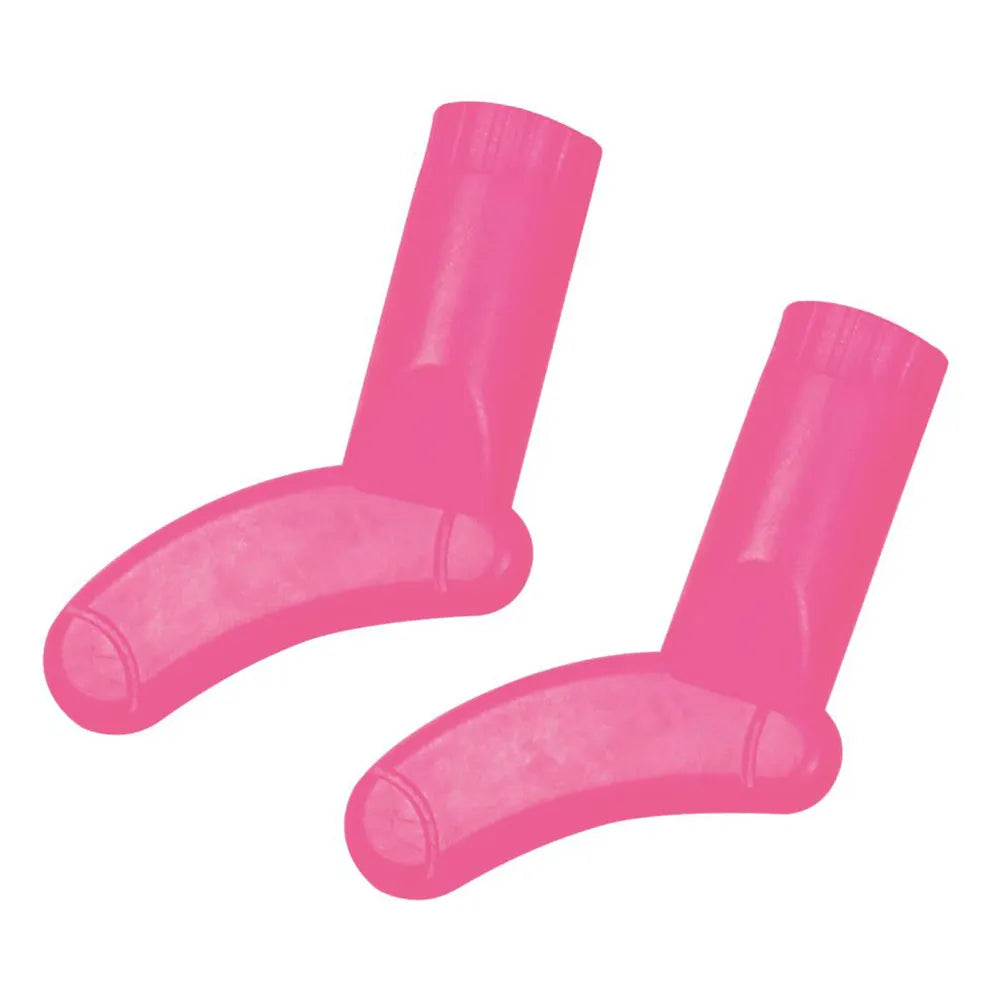 Protège Pointe pour Aiguilles Forme Chaussettes