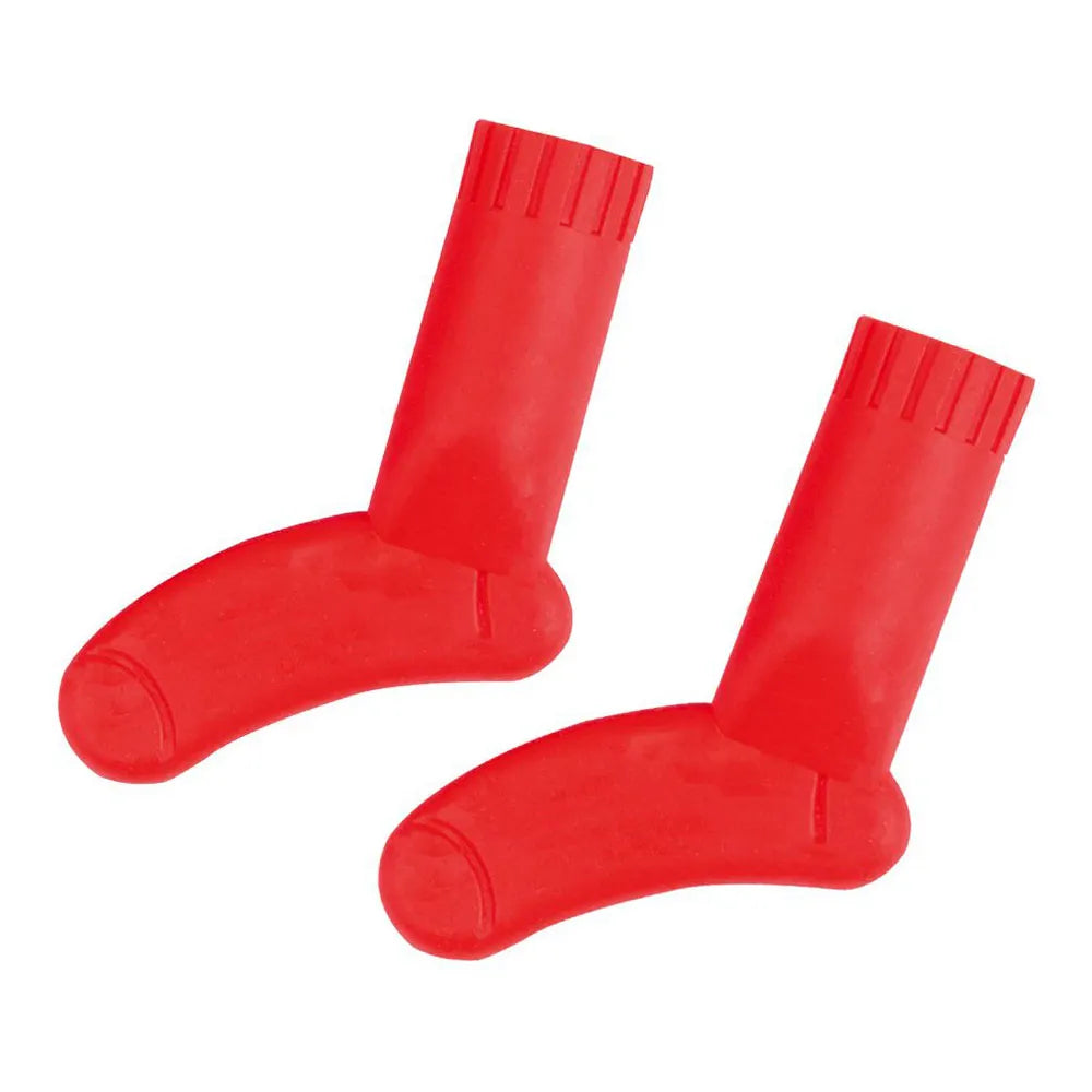 Protège Pointe pour Aiguilles Forme Chaussettes