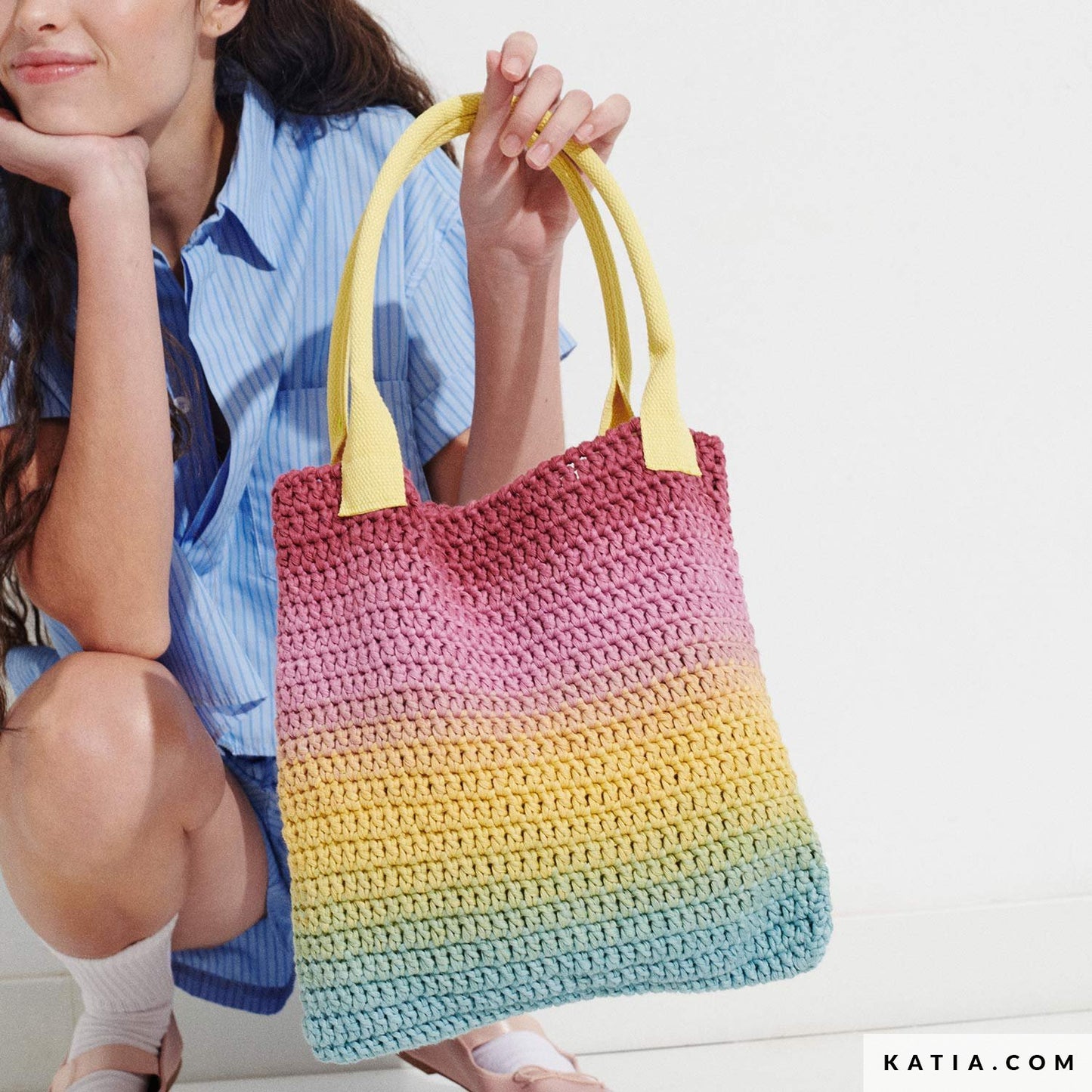 WOW-Tote Bag