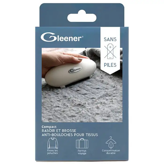 GLEENER Compact