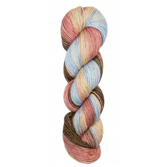 Meilenweit 50 Merino Hand Dyed