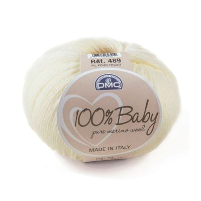 100% Baby 3