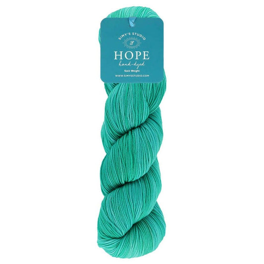 Simy's Hope Sock