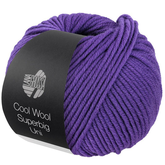 COOL WOOL Superbig