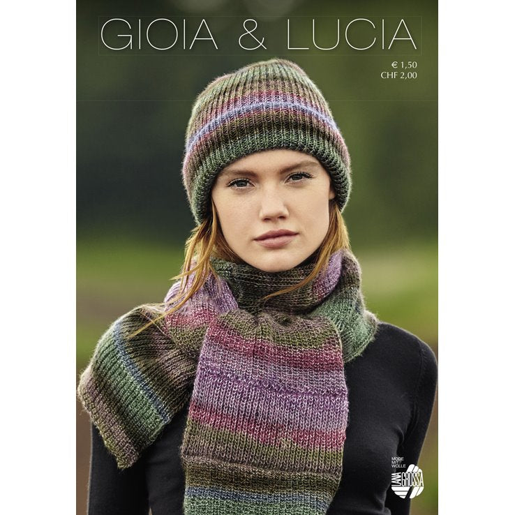GIOIA