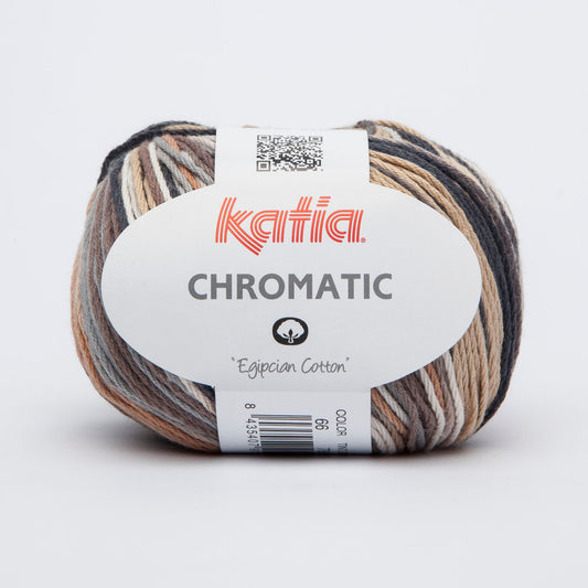 Chromatic