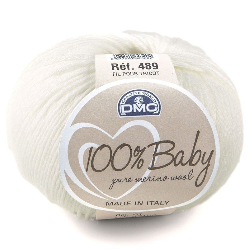 100% Baby 3