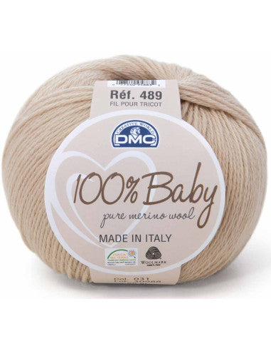100% Baby 3