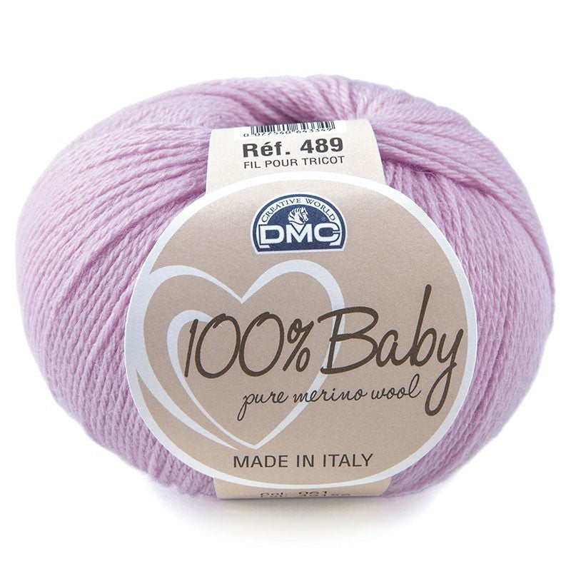 100% Baby 3