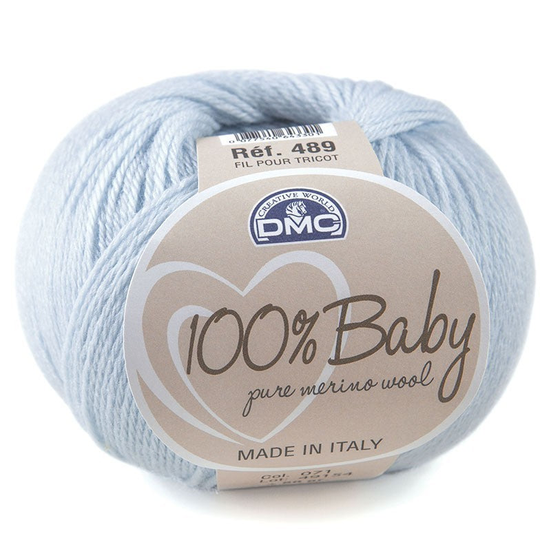 100% Baby 3