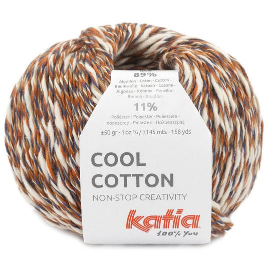 Cool Cotton