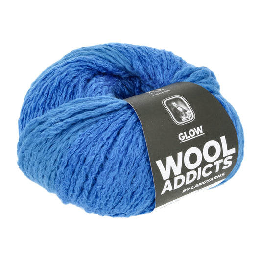 WOOL ADDICTS GLOW