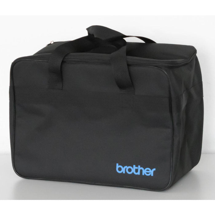 Sac pour machine à coudre noir Brother
