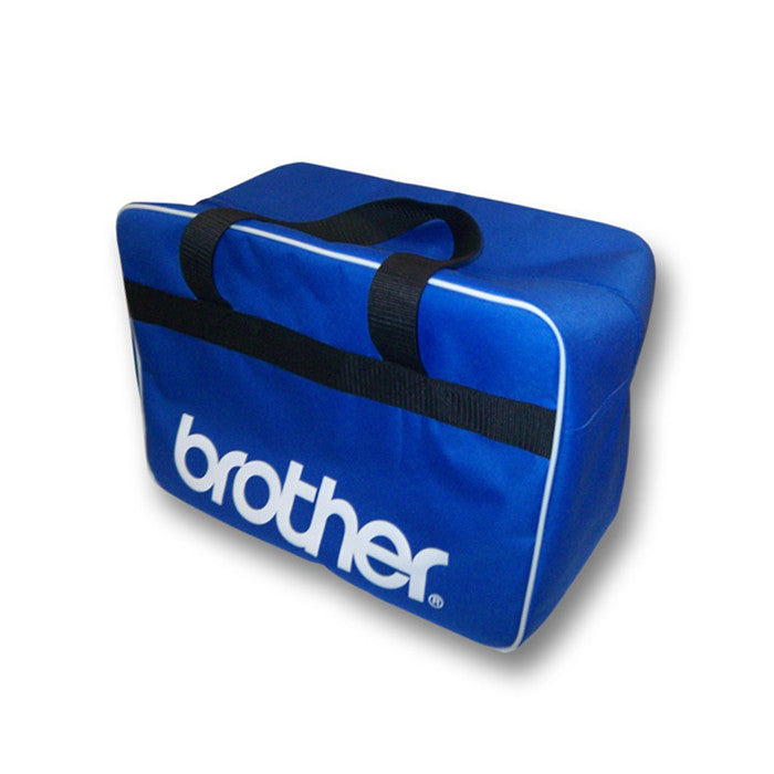 Sac pour machine à coudre noir Brother