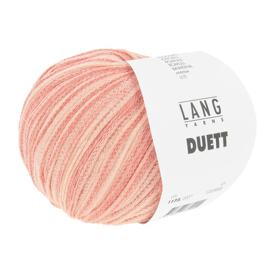 DUETT