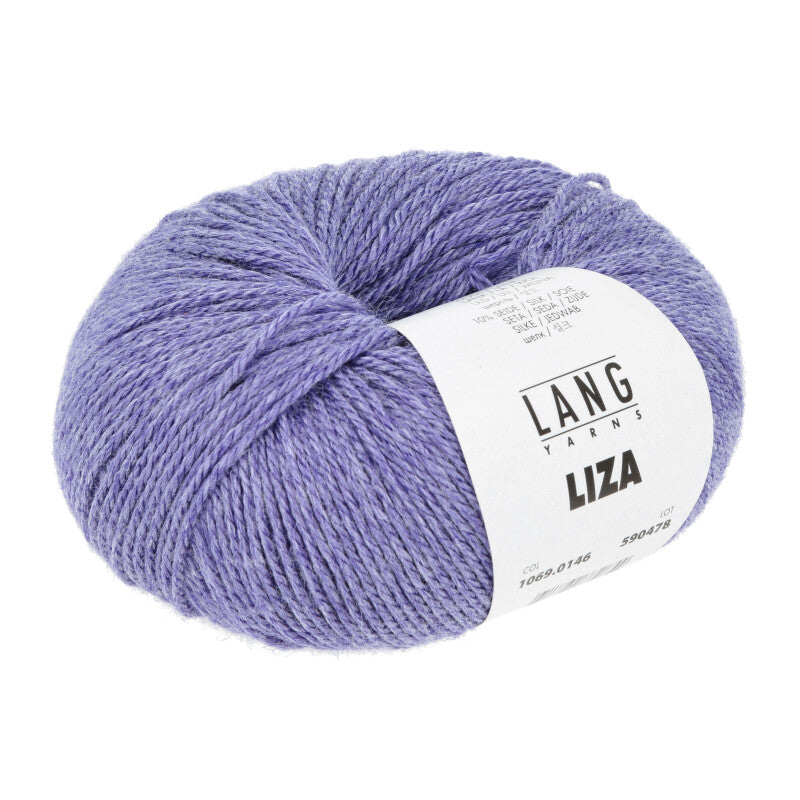 LIZA