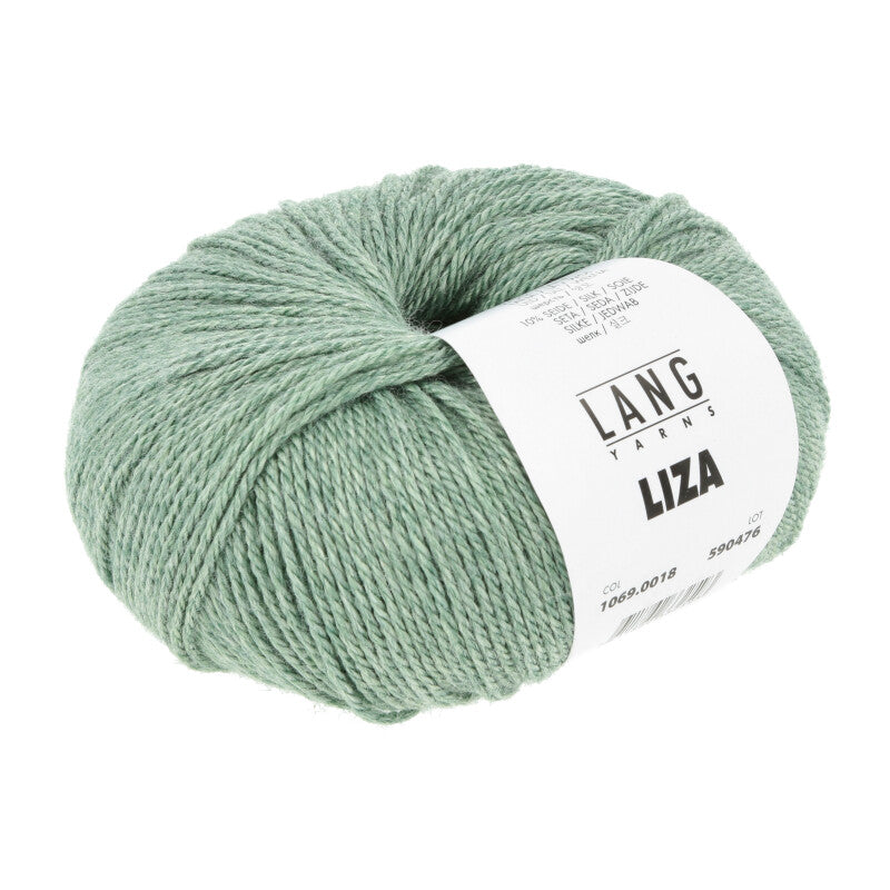 LIZA