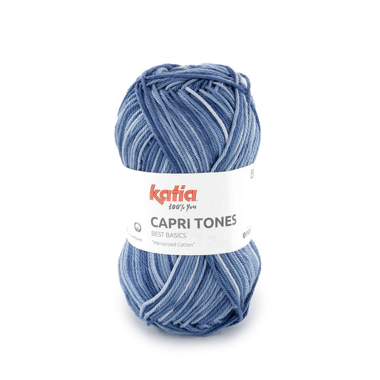 Capri Tones