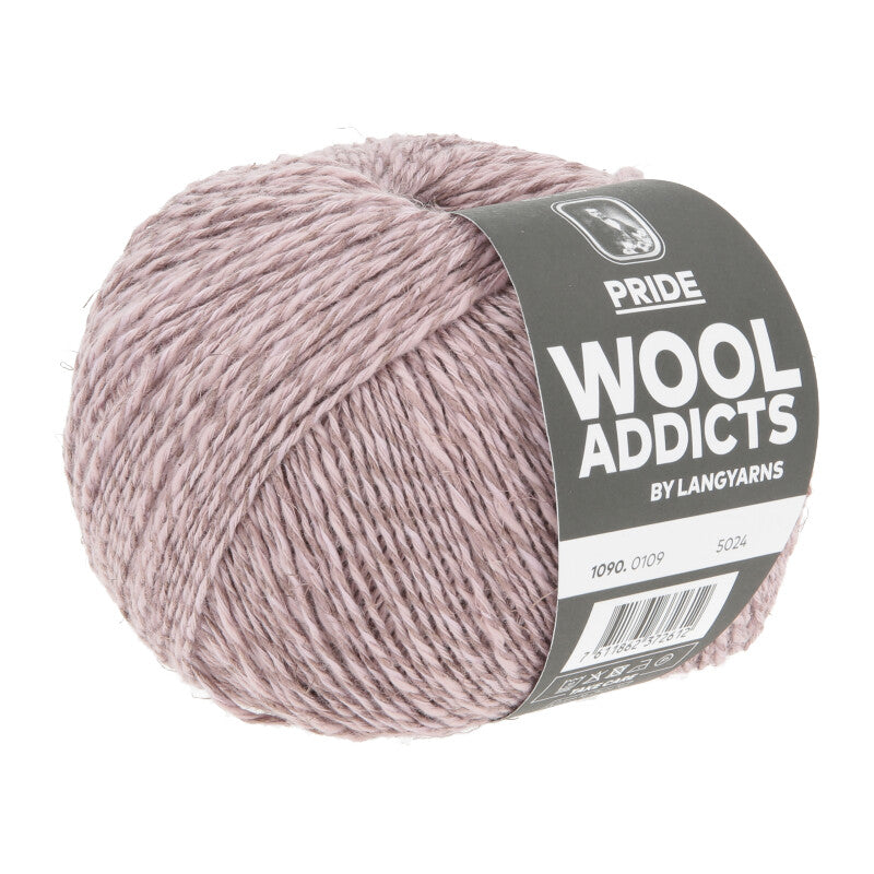Wooladdicts Pride