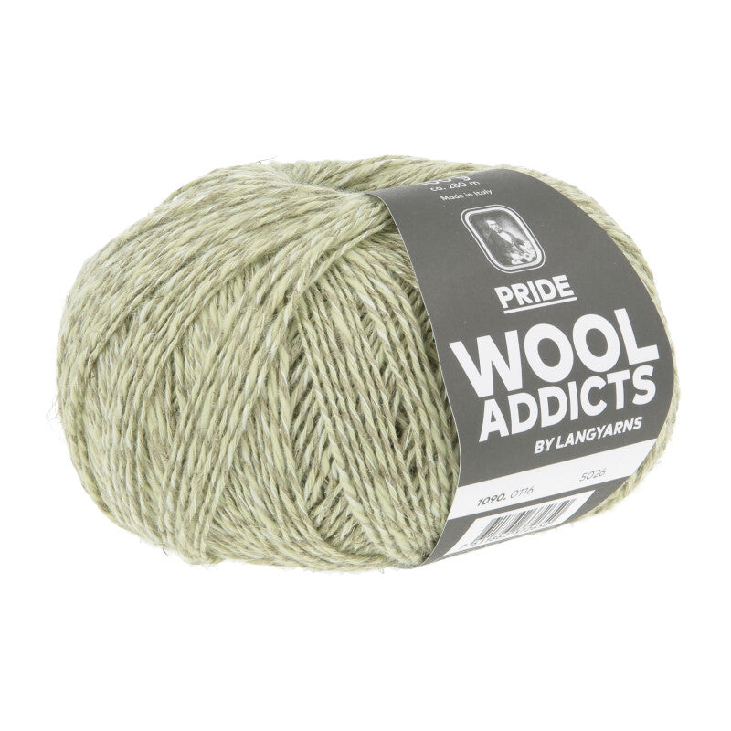 Wooladdicts Pride