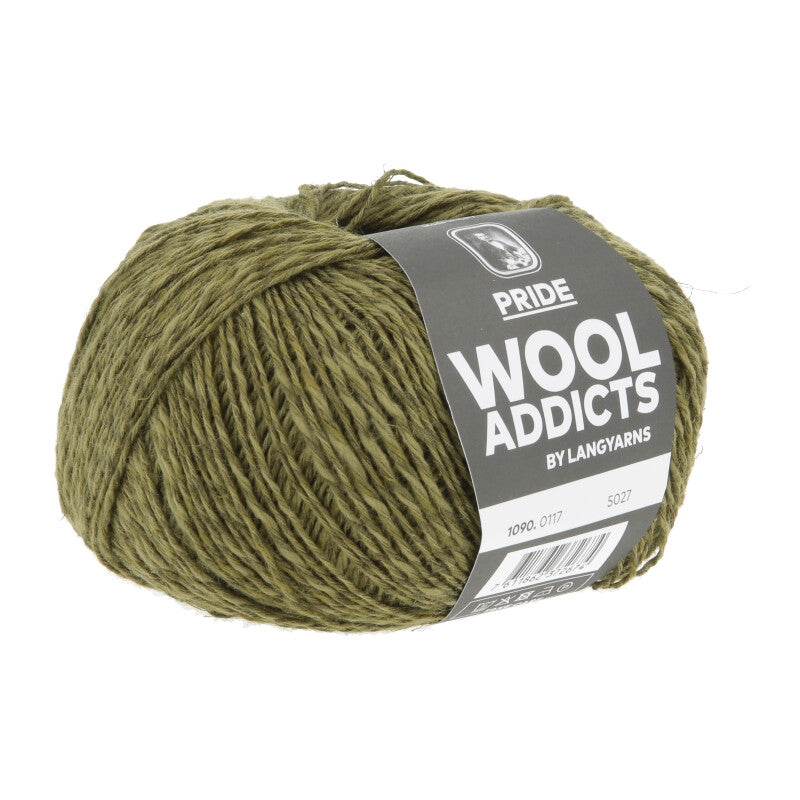 Wooladdicts Pride