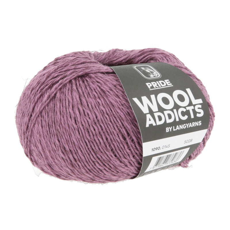 Wooladdicts Pride