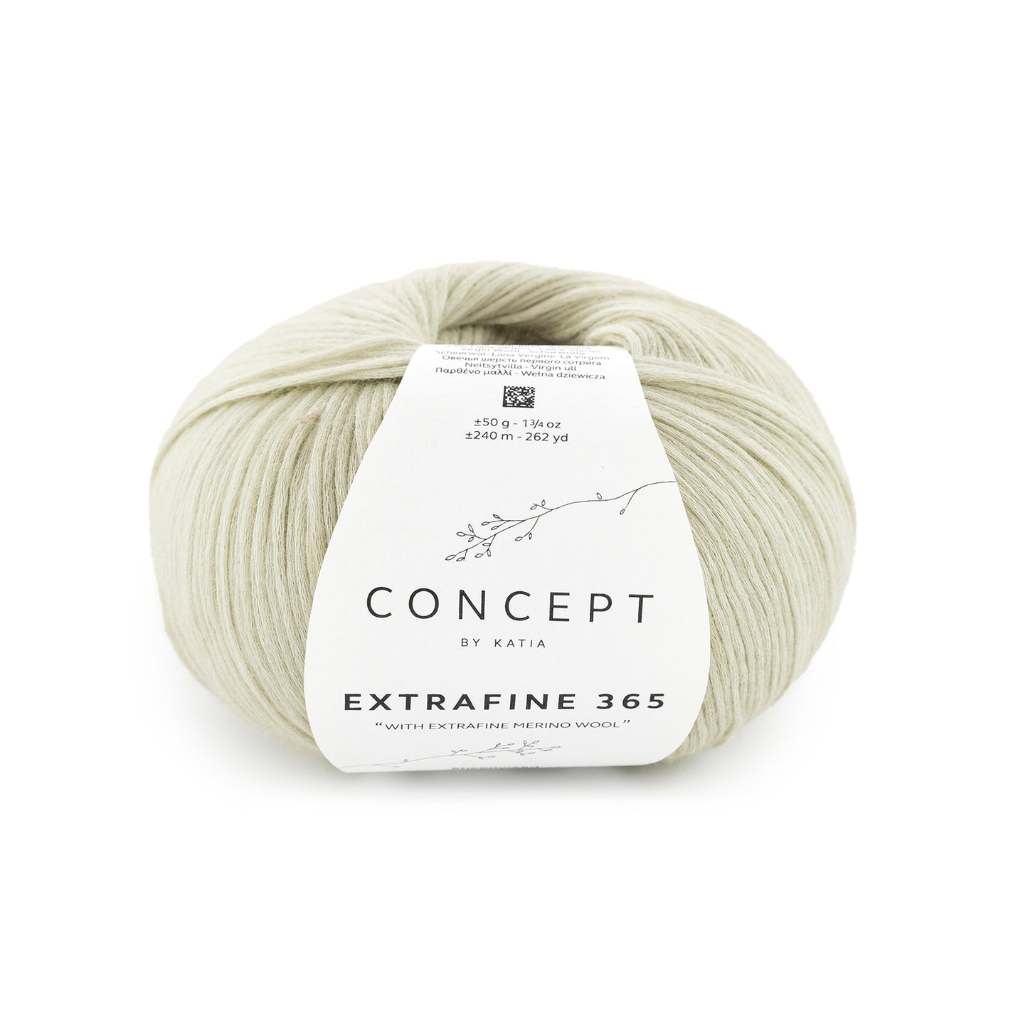 EXTRAFINE 365
