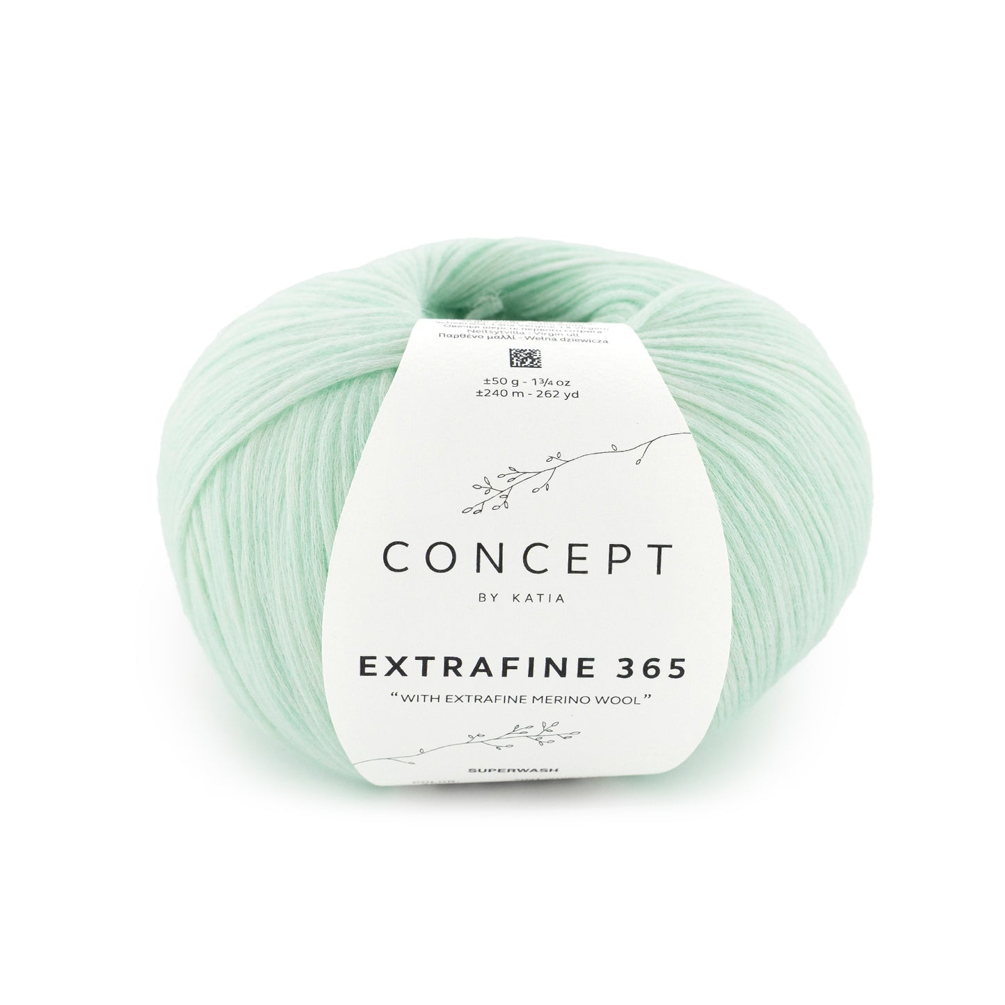 EXTRAFINE 365