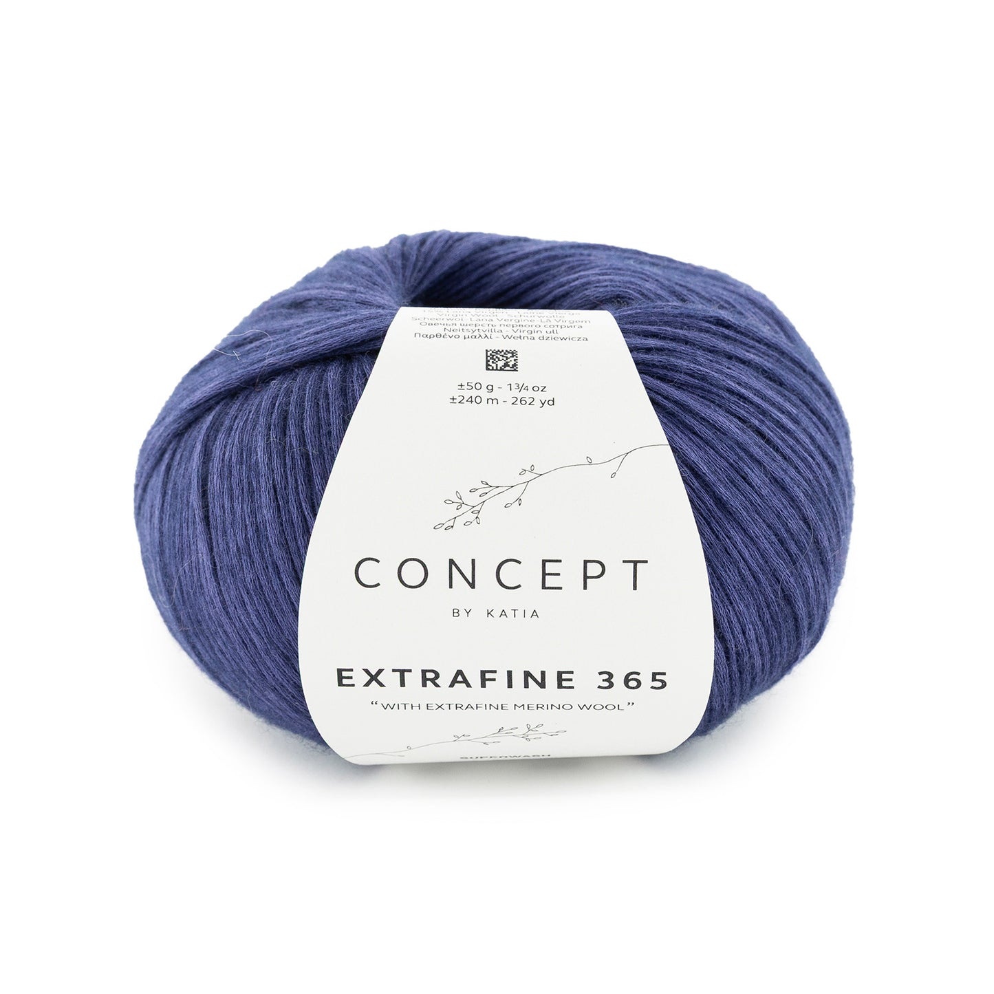 EXTRAFINE 365
