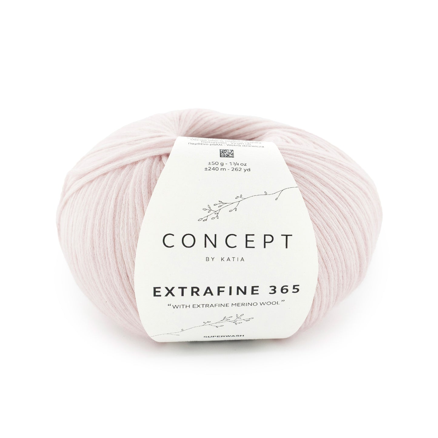 EXTRAFINE 365