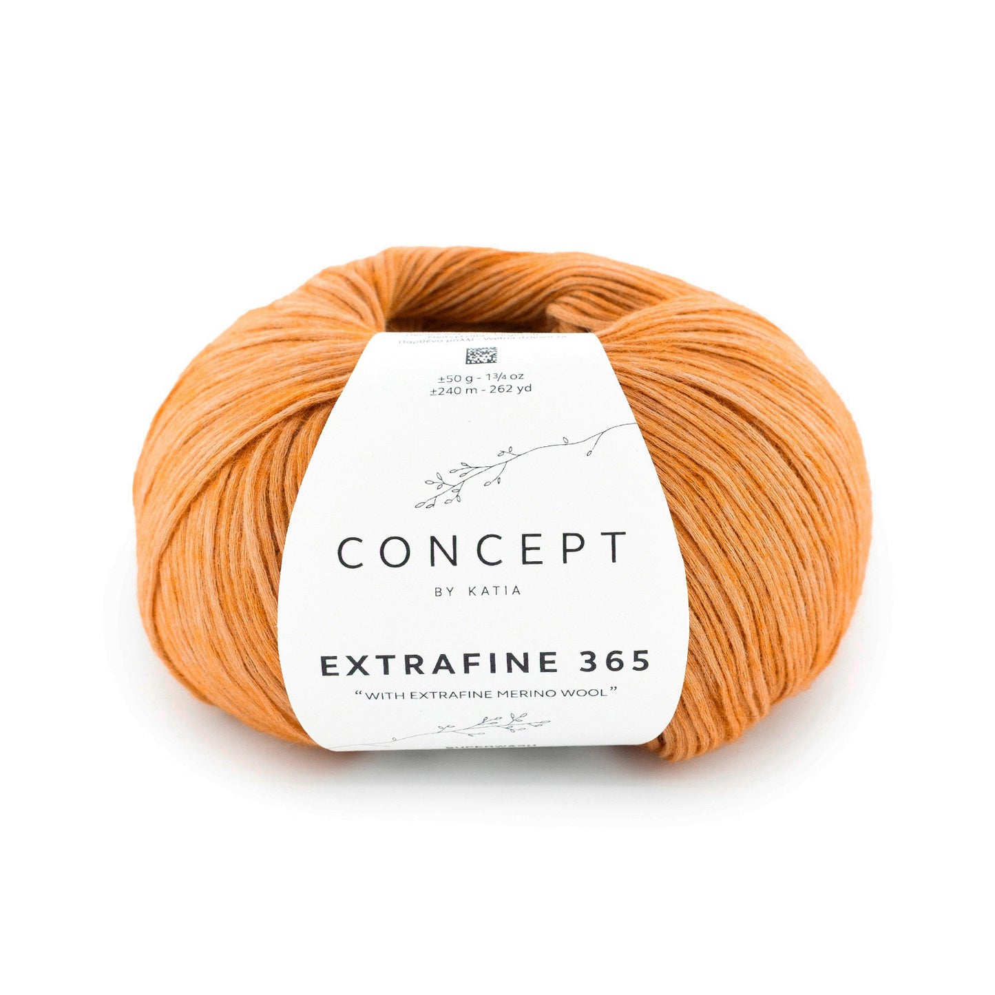 EXTRAFINE 365