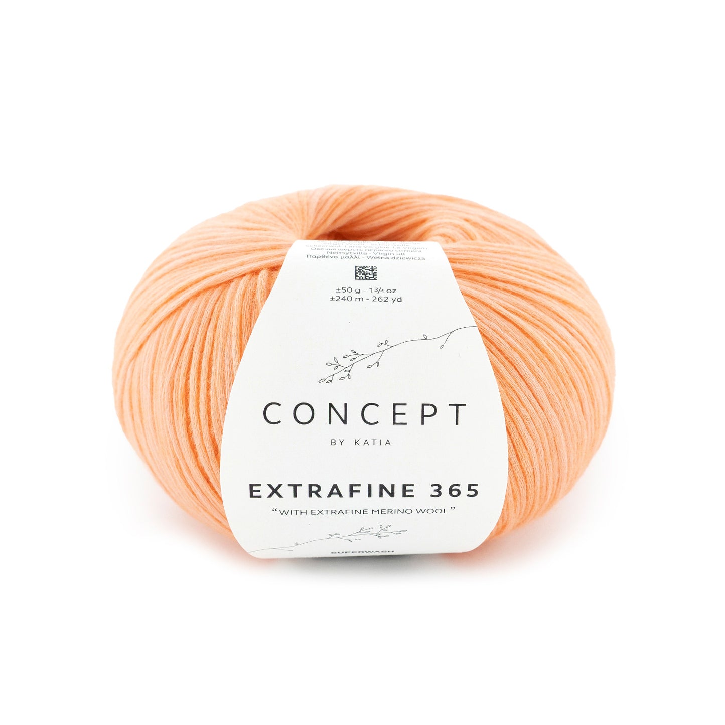 EXTRAFINE 365