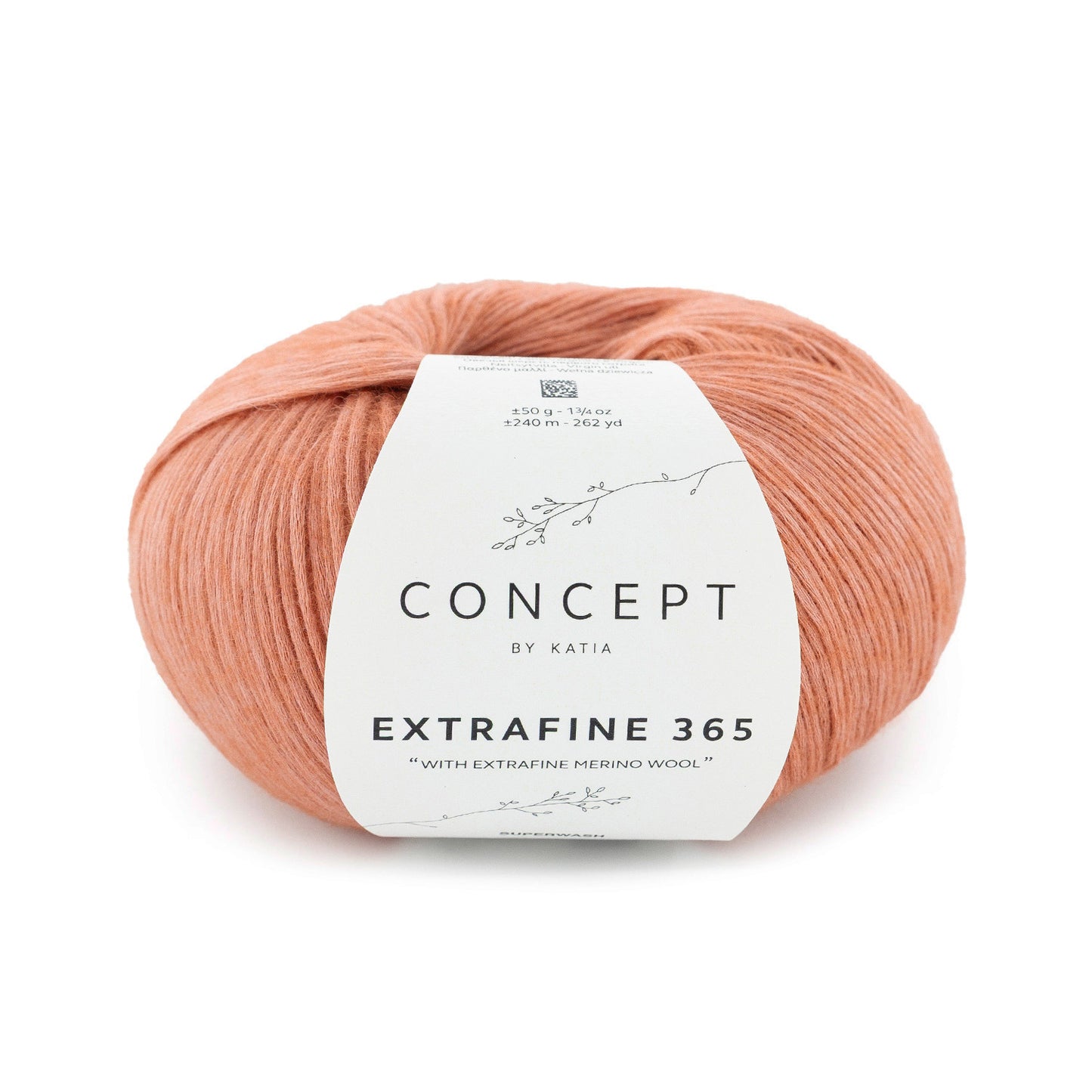 EXTRAFINE 365