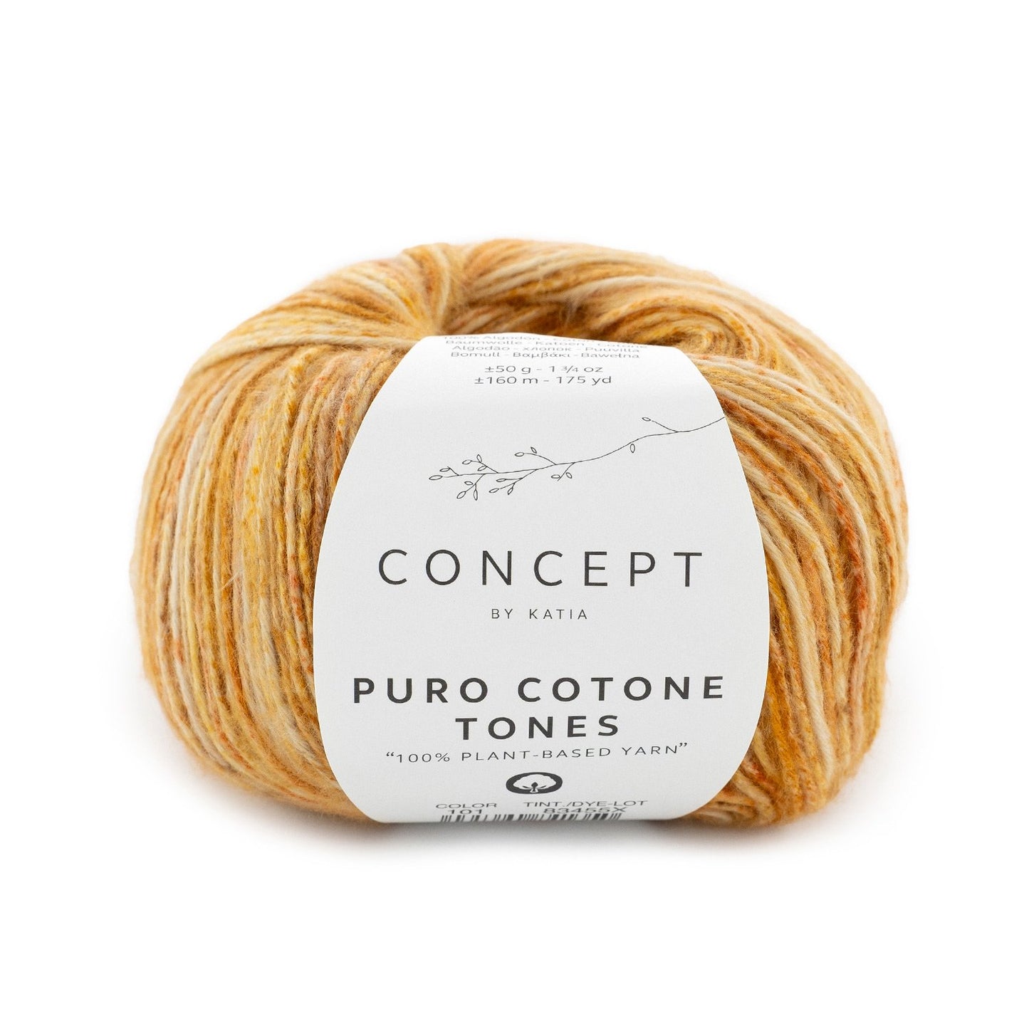 PURO COTONE TONES