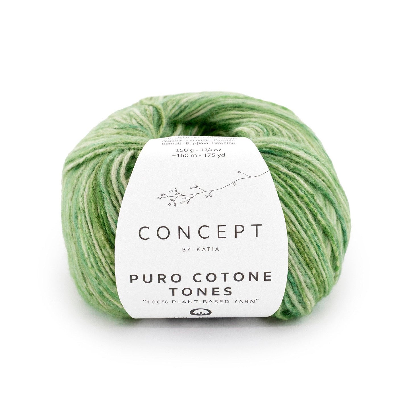 PURO COTONE TONES