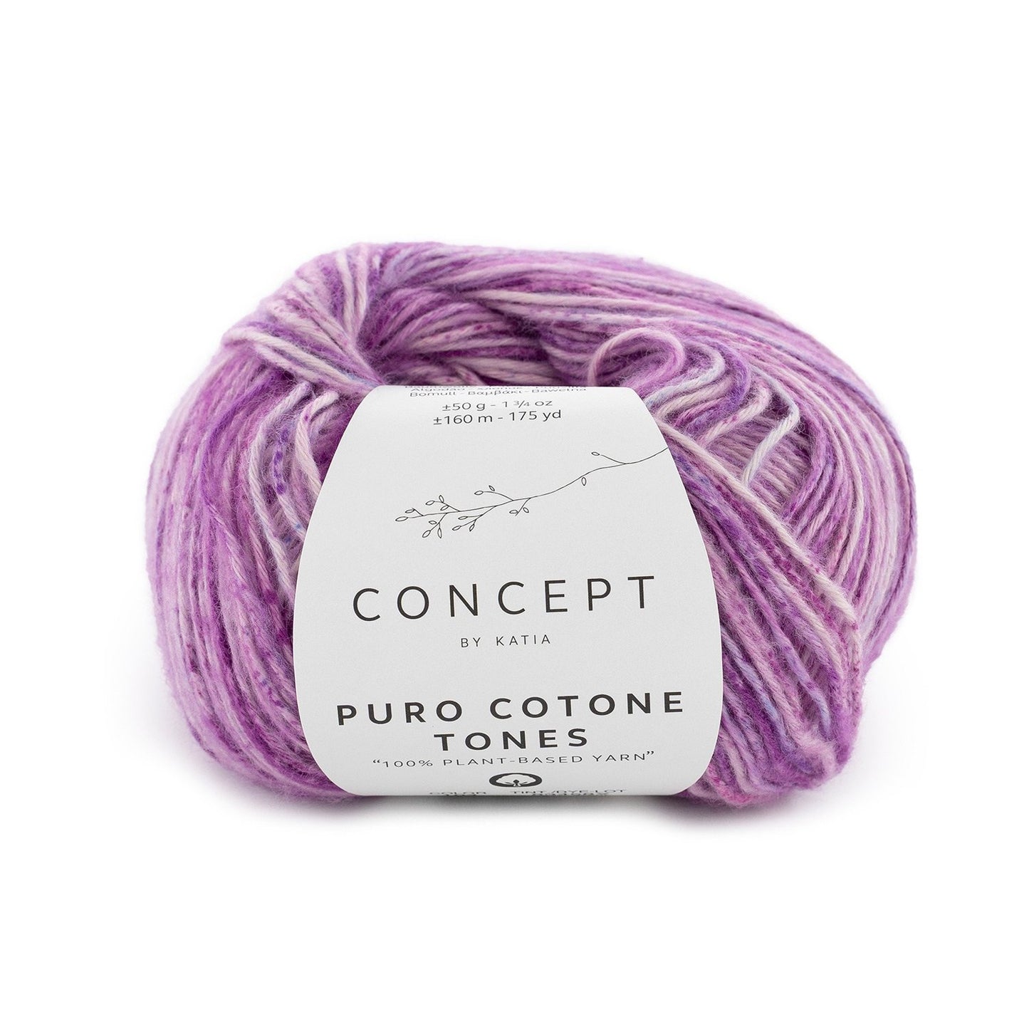 PURO COTONE TONES
