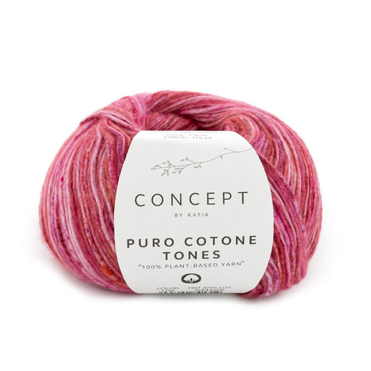 PURO COTONE TONES