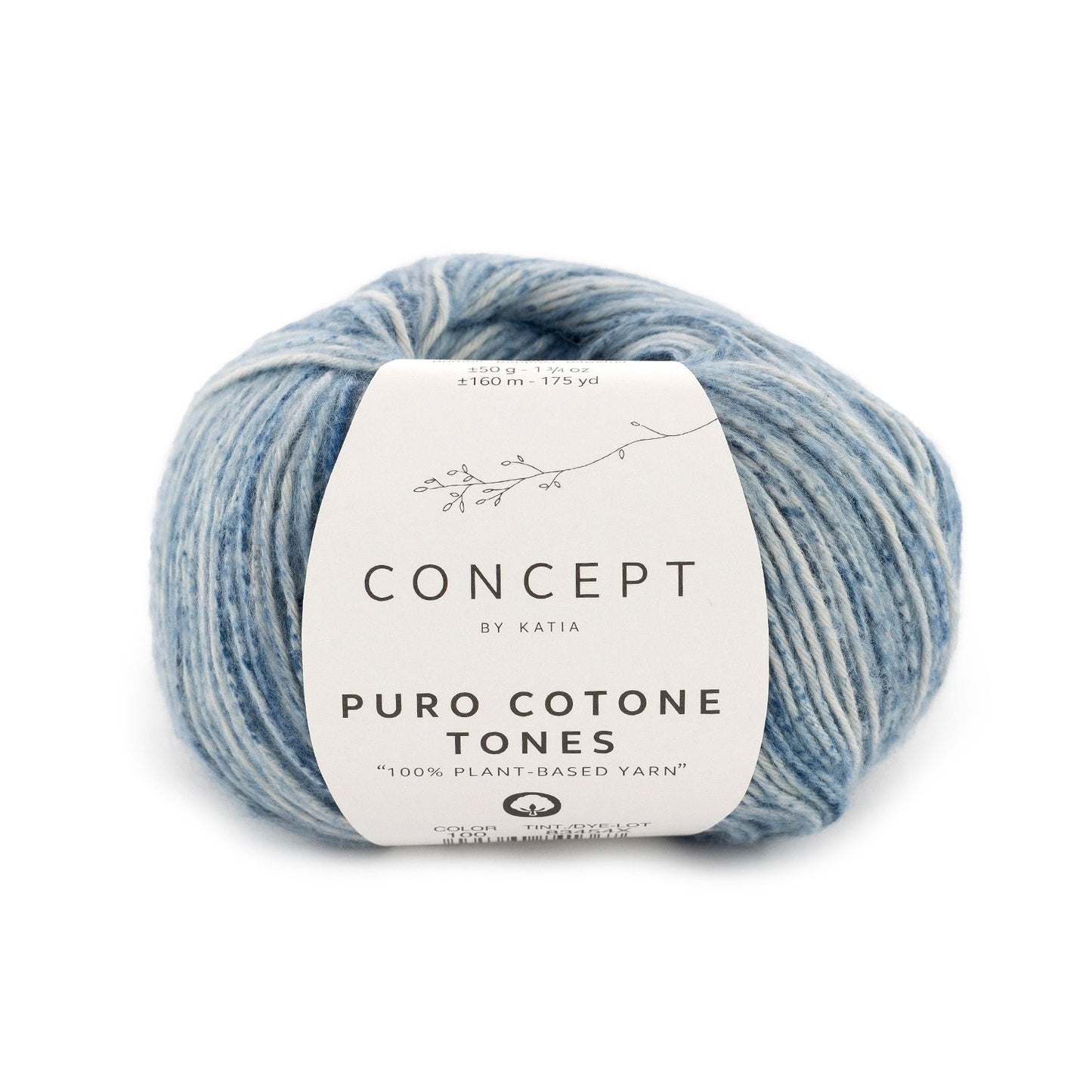PURO COTONE TONES
