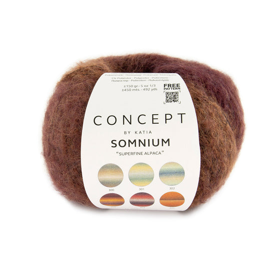 SOMNIUM