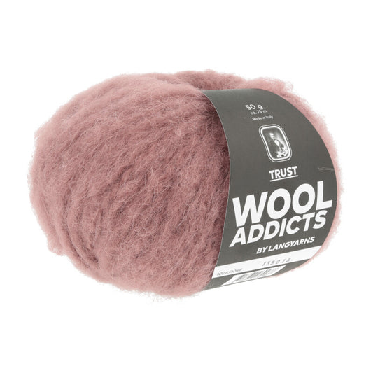 Wooladdicts Trust