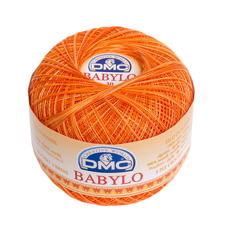 DMC Babylo 10