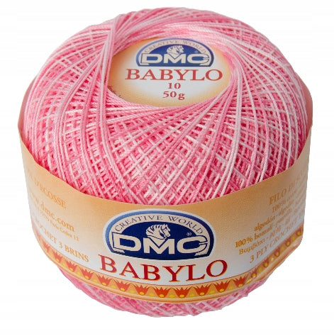 DMC Babylo 10