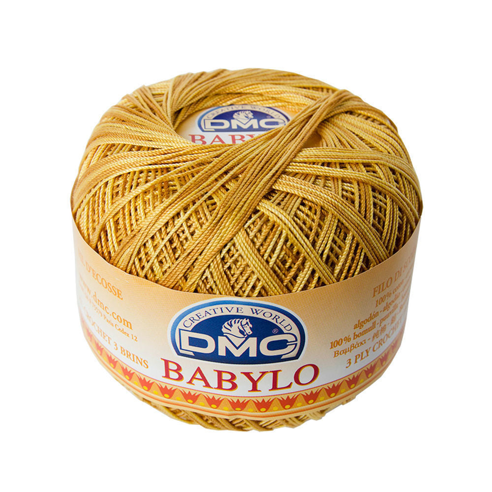 DMC Babylo 10