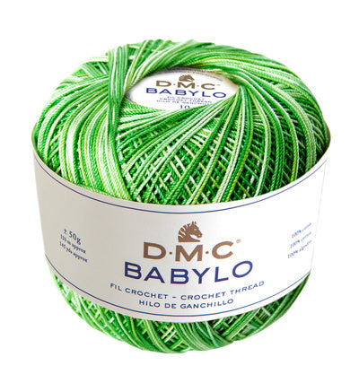 DMC Babylo 10